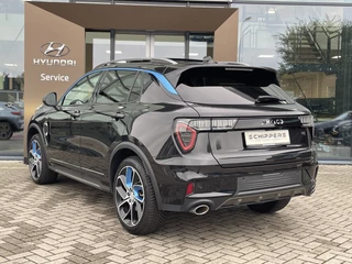 Lynk & Co 01 | 261 PK Plug-in Hybrid | Panoramadak | 20'' velgen | - afbeelding nr 10