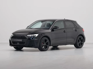 Audi A1 Sportback Navi, Parkeerhulp plus, Led,Virtual cockpit 19 - afbeelding nr 2