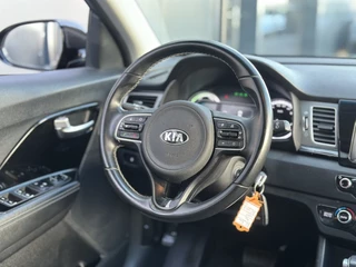 Kia Niro - afbeelding nr 20
