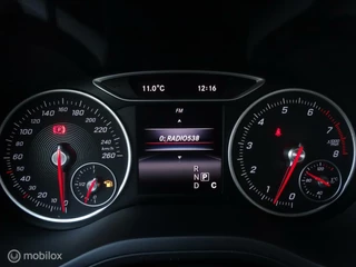 Mercedes-Benz B-Klasse Mercedes B-klasse 200 Prestige | Automaat - afbeelding nr 12