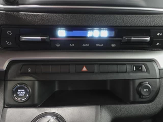 Opel Vivaro Opel Vivaro 2.0 CDTI L3H1 145pk Dubbele Cabine Edition Navigatie Trekhaak Cruise control Airco - afbeelding nr 28