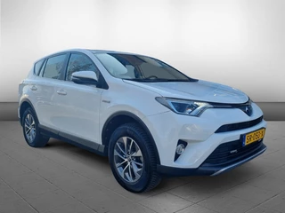 Toyota RAV4 - afbeelding nr 7