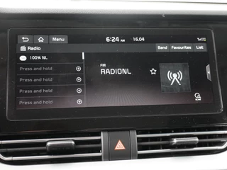 Kia Niro - Navigatie - Camera - Climate control - Cruise control - All Season - Fabrieksgarantie tot 01-2027 - afbeelding nr 33