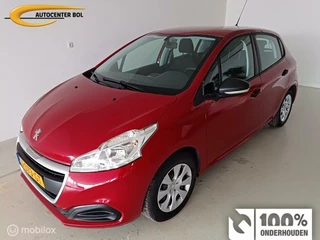 Peugeot 208 - 278019128-0