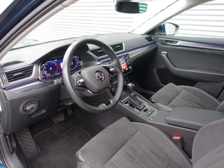 Škoda Superb Škoda Superb Combi 1.5 TSi ACT DSG7 Business Edition Plus I NL-Auto I 100% d - afbeelding nr 6