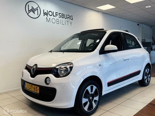 Renault Twingo Renault Twingo 1.0 SCe Expression| Cabrio | NAP - afbeelding nr 4