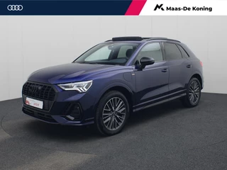 Audi Q3 45 TFSIe 180kW/245PK S Line