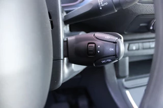 Peugeot e-Expert Peugeot e-Expert LONG (L3) 136PK 75 kWh 3-FASE | SCHUIFDEUREN LINKS EN RECHTS | NAVIGATIE 10