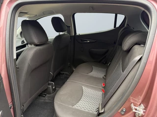 Opel KARL Opel KARL 74PK Rocks Onl. Ed. | Carplay/Android | Trekhaak | Airco | Dab+ - afbeelding nr 12