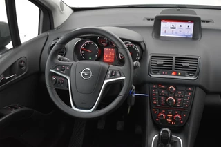 Opel Meriva - afbeelding nr 12