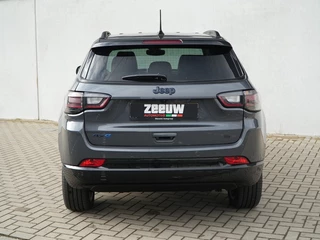 Jeep Compass - afbeelding nr 13