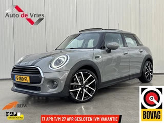 MINI One Mini 1.5 Business Edition|Panoramadak|5 drs|NL-Auto