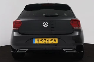 Volkswagen Polo Volkswagen Polo 1.0 TSI Highline (PARKEERSENSOREN, CRUISE ADAPTIEF, NAVIGATIE, CARPLAY, AUTOMAAT, DIGITAAL DASHBOARD, NL-AUTO) - afbeelding nr 7