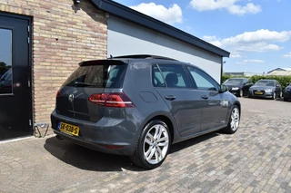 Volkswagen Golf - afbeelding nr 3