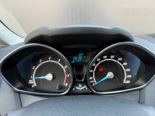 Ford Fiesta Ford Fiesta 1.0 Style Ultimate - afbeelding nr 44