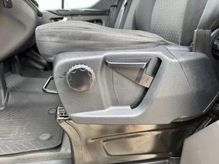 Ford Transit Custom Automaat L1H1 Scherm Cruise Control Camera Airco LED Parkeersensoren voor achter - afbeelding nr 25