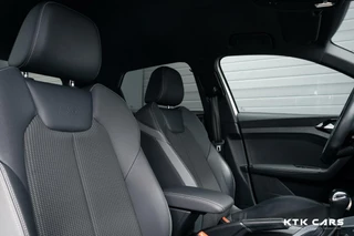 Audi A1 Sportback Audi A1 Sportback 30 TFSI S-Line MatrixLED|Keyless|Cruise|Line|CarPlay|Stoelverwaming|Navi|Garantie - afbeelding nr 2