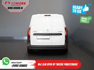 Mercedes-Benz Citan - afbeelding nr 6