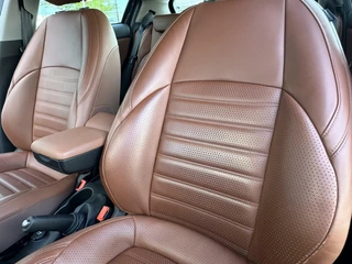 Alfa Romeo Giulietta Alfa Romeo Giulietta 1.4 Turbo MultiAir Super Automaat 2016 - afbeelding nr 35