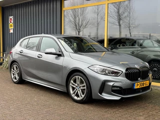 BMW 1 Serie - afbeelding nr 1