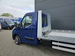 Opel Movano Opel Movano 2.3 CDTI L4 clima navi Oprijwagen nieuw 163 PK - afbeelding nr 37