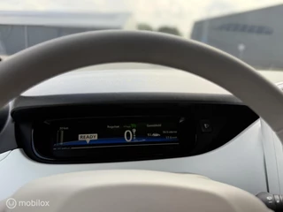 Renault ZOE Renault Zoe R90 Life 41 kWh SOH 92% Incl BTW 2019 KOOPACCU - afbeelding nr 14