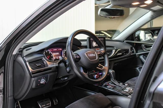 Audi A6 Audi A6 Avant 3.0 TFSI quattro Premium Edition | PANO - afbeelding nr 10