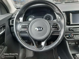 Kia Niro Kia Niro 1.6 GDi Hybrid BusinessLine - afbeelding nr 8