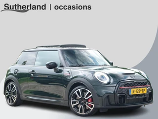 MINI 3-deurs 2.0 John Cooper Works Essential