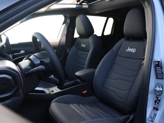 Jeep Avenger - afbeelding nr 4