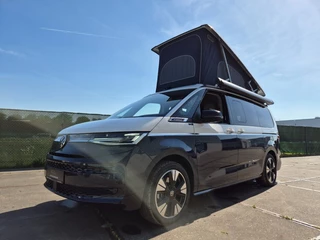 Volkswagen Transporter - 166713523-0