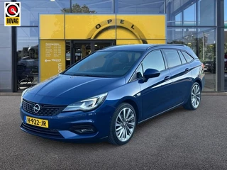 Opel Astra - afbeelding nr 3