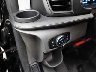 Ford Transit Custom Ford Transit Custom 130pk Automaat L2H1 Trend Navigatie Cruise control Camera Parkeersensoren Trekhaak Airco - afbeelding nr 12