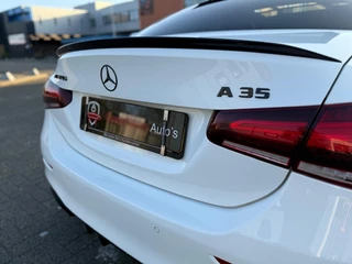 Mercedes-Benz A-Klasse - afbeelding nr 7