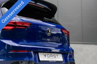 Volkswagen Golf Volkswagen Golf 2.0 TSI R 4Motion Performance Akrapovic HK - afbeelding nr 14