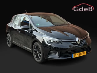 Renault Clio 1.0 TCE LIFE