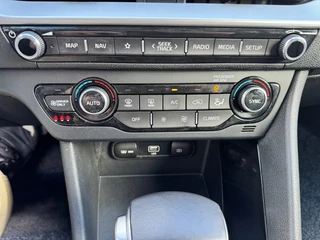 Kia Niro - afbeelding nr 21