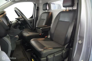 Citroën Jumpy Citroen Jumpy 2.0 BlueHDI 120 XS, 2021, Automaat, Weinig KM - afbeelding nr 3