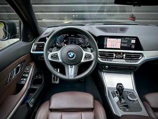 BMW 3 Serie BMW 3 Serie Touring 330e xDrive LASER|PANO|HUD|H/K|MEMORY - afbeelding nr 25