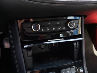 Opel Grandland X 1.2 Turbo 131pk Online Edition IntelliLink-Pack | Navi + Apple Carplay | Airco | Cruise | Pdc V+A | Rijstrook+Licht+Regensensor | 17''lm - afbeelding nr 14