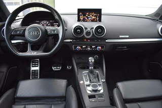 Audi S3 Audi S3 2.0 TFSI S3 quattro | RS Stoelen| Pano | Digital Dash | Org NL | - afbeelding nr 11