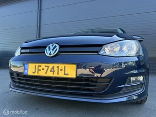 Volkswagen Golf Volkswagen Golf 1.0 TSI DSG AUTOMAAT CLIMA*CRUISE*PDC*NAP! - afbeelding nr 11