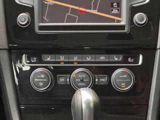 Volkswagen Golf Volkswagen Golf Variant 1.4 Automaat Cruise Navi DB riem VV Camera Stoel vw Volle historie Nieuwe APK - afbeelding nr 30