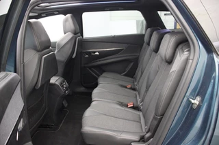 Peugeot 5008 Peugeot 5008 1.5 BlueHDi GT-Line - Panorama, Carplay, Camera, Half Leer - afbeelding nr 10