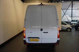 Mercedes-Benz Sprinter - A/C Climate - Navi - Cruise - €21.900,- Excl. - afbeelding nr 7