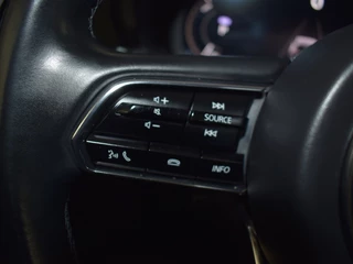 Mazda CX-60 Mazda CX-60 2.5 PHEV Homura - afbeelding nr 16