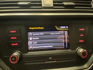 SEAT Ibiza Seat Ibiza 1.0 TSI Style Limited Edition | CLIMA | CRUISE | - afbeelding nr 28