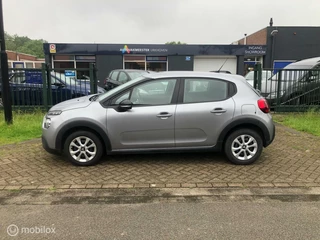 Citroën C3 Citroen C3 1.2/airco/cruise/6-24 mnd garantie mogelijk - afbeelding nr 2