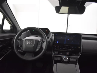 Toyota bZ4X Toyota bZ4X Launch Edition Premium 71 kWh | Panoramadak | Trekhaak - afbeelding nr 19