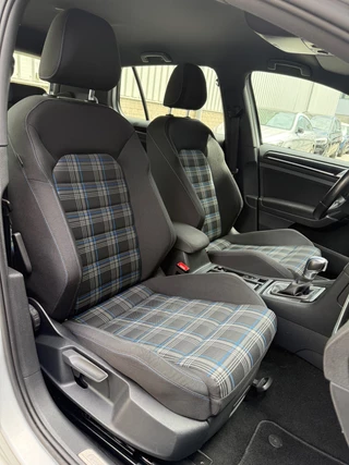 Volkswagen Golf Volkswagen Golf 1.4 TSI GTE |Hybride| - afbeelding nr 18